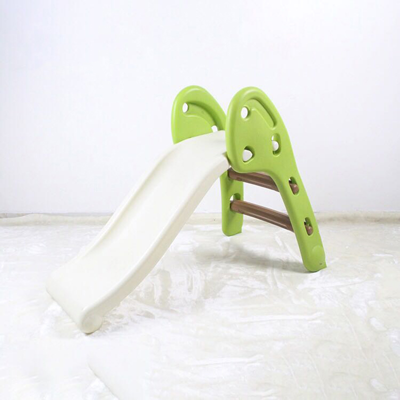 High quality indoor play toy kids plastic slide for sale
