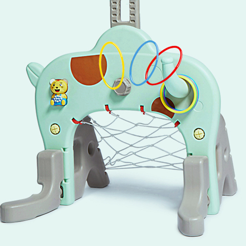 Movable portable mini indoor plastic kids basketball stand for sale