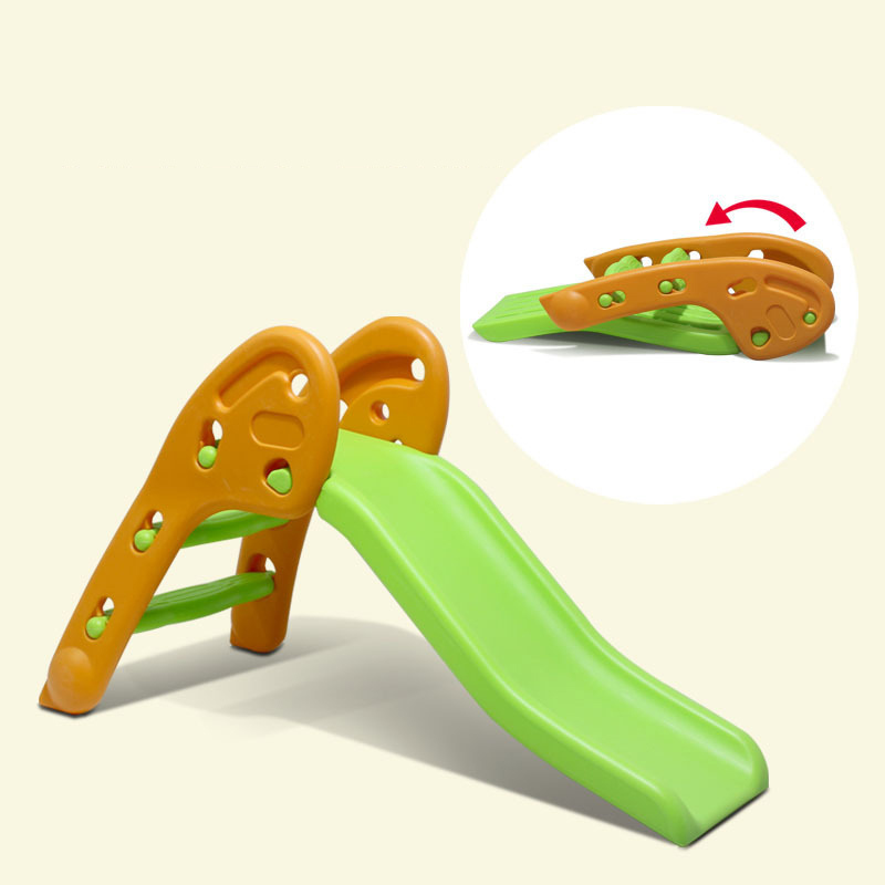 High quality indoor play toy kids plastic slide for sale